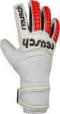 Reusch Legacy Gold X 5270904 1110 white front